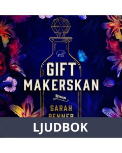 Giftmakerskan, Ljudbok