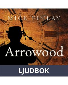 Arrowood, Ljudbok
