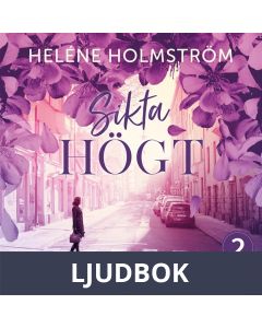 Sikta högt, Ljudbok
