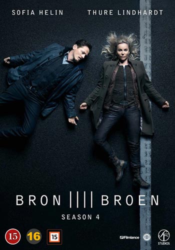 Bron / Säsong 4