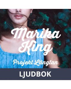 Projekt längtan, Ljudbok