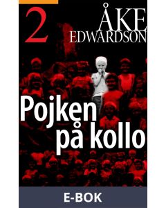 Pojken på kollo, E-bok