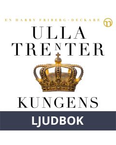 Kungens lilla piga, Ljudbok