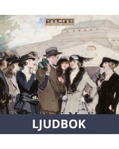 Roast Beef, Medium, Ljudbok