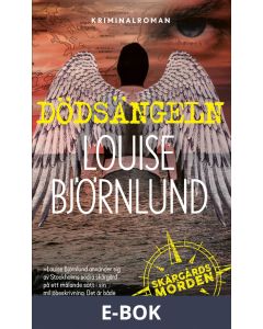 Dödsängeln, E-bok