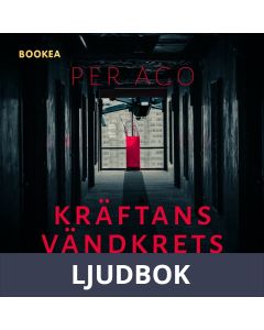 Kräftans vändkrets, Ljudbok