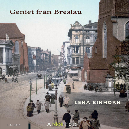 Geniet Från Breslau