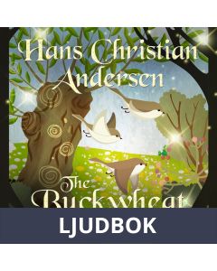 The Buckwheat, Ljudbok