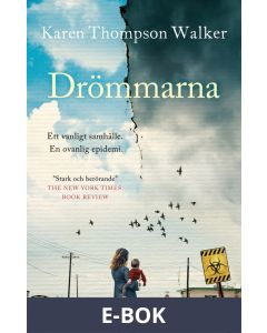 Drömmarna, E-bok
