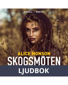 Skogsmöten, Ljudbok