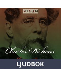 The Battle of Life, Ljudbok