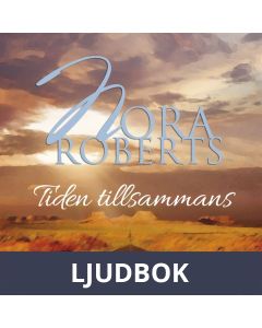 Tiden tillsammans, Ljudbok