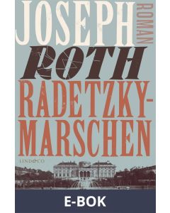 Radetzkymarschen, E-bok