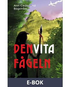 Den vita fågeln, E-bok
