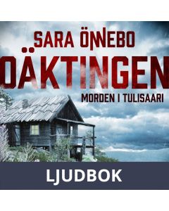 Oäktingen, Ljudbok