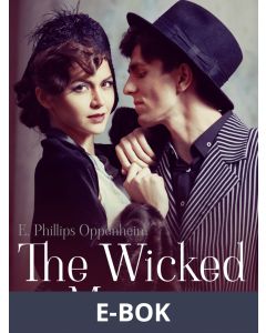 The Wicked Marquis, E-bok