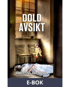 Dold avsikt, E-bok