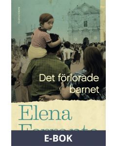 Det förlorade barnet, E-bok