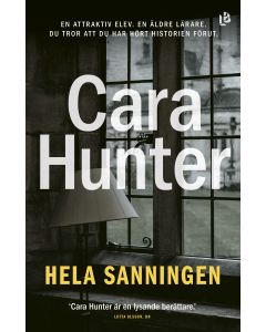 Hela sanningen
