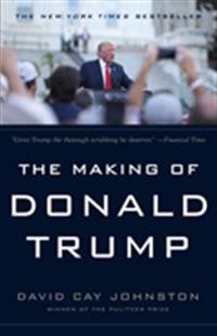 Making Of Donald Trump