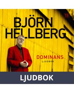 Dominans, Ljudbok