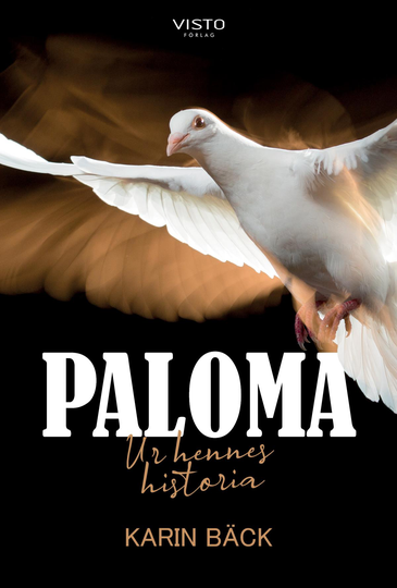Paloma - Ur Hennes Historia