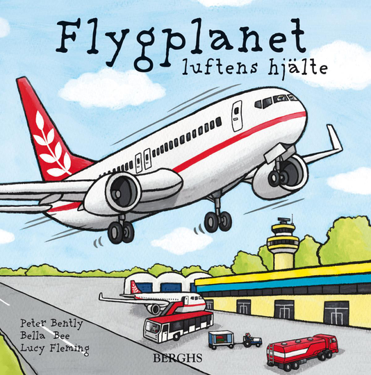 Flygplanet - Luftens Hjälte