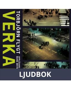 Verkan, Ljudbok