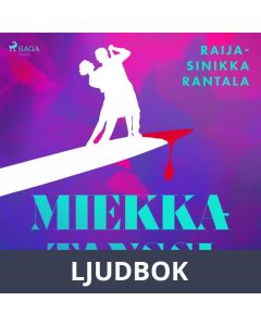 Miekkatanssi, Ljudbok