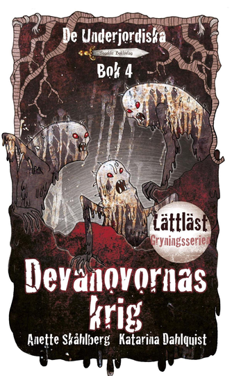 Devanovornas Krig