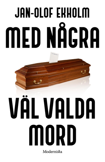 Med Några Väl Valda Mord
