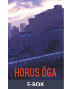 Horus Öga, E-bok
