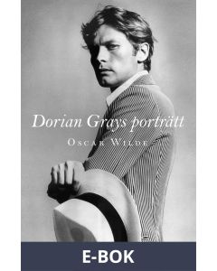 Dorian Grays porträtt, E-bok
