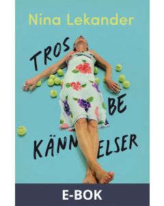 Trosbekännelser, E-bok