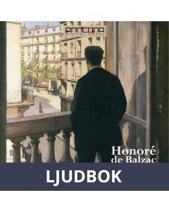 Sarrasine, Ljudbok