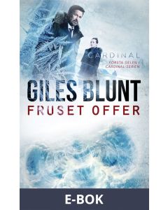 Fruset offer, E-bok