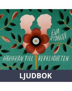 Härifrån till verkligheten, Ljudbok