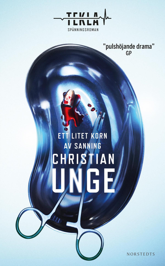 Ett Litet Korn Av Sanning