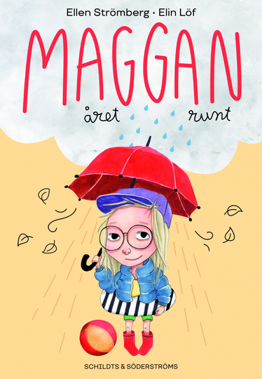 Maggan Året Runt