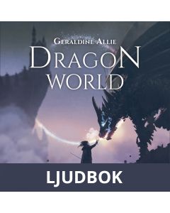 Dragon World, Ljudbok