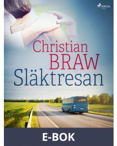Släktresan, E-bok