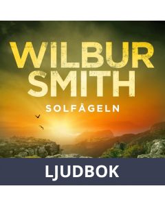 Solfågeln, Ljudbok