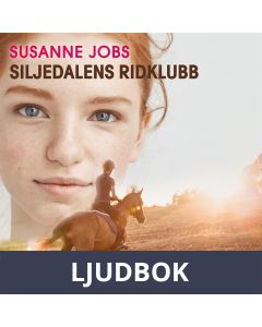 Siljedalens ridklubb, Ljudbok