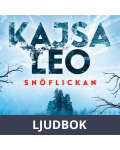 Snöflickan, Ljudbok