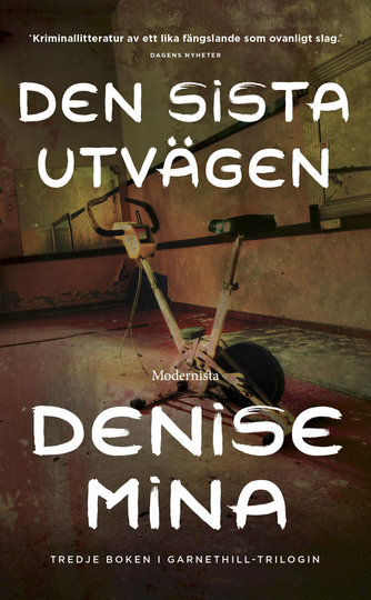Den Sista Utvägen