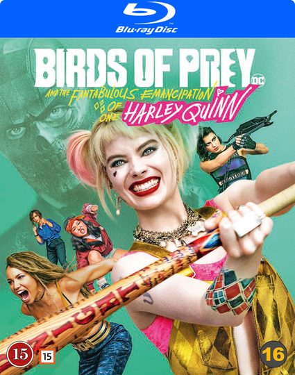 Birds of prey