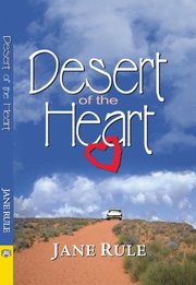 Desert of the Heart