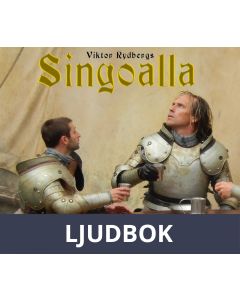 Singoalla, Ljudbok