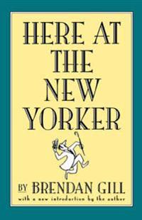 Here At The New Yorker