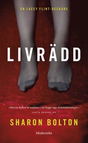 Livrädd
